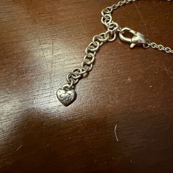 Brighton Silver Butterfly Jewelry Set - Picture 2 of 6